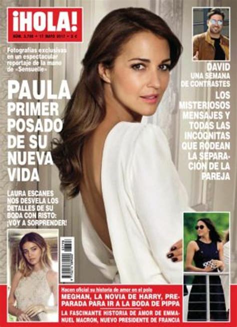 ¡hola 17 Mayo 2017 Magazine Get Your Digital Subscription