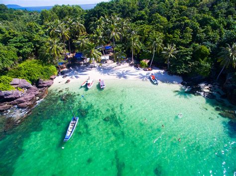 Phu Quoc Island Must Visit Once In Lifetime Viet Nam National