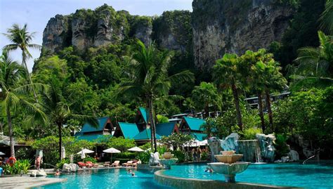 Centara Grand Beach Resort And Villas Krabi Ao Nang Krabi Tai