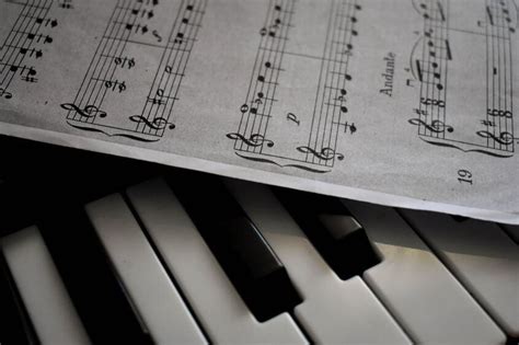 How To Remember Piano Notes A Complete Guide