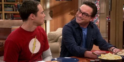The Big Bang Theory Relembre O Que Causou A Destruição Do Elevador Do