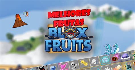 Melhores Frutas Para Upar Level No Blox Fruits Eu Disse No Video Qual