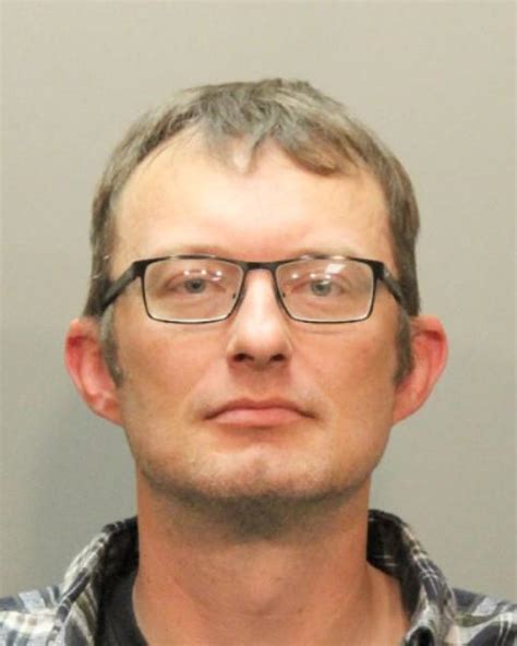 Nebraska Sex Offender Registry Aaron Lynn Branstiter
