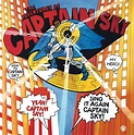 The Adventures Of Captain Sky | Captain Sky | Jerome Derradji