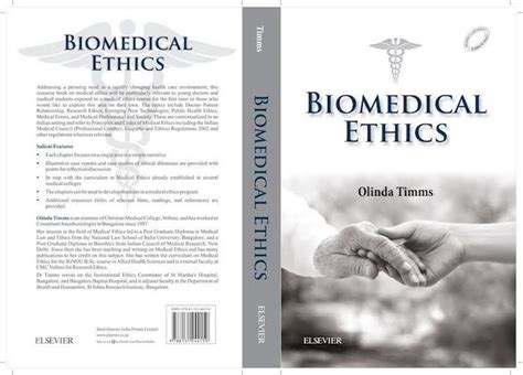 Pdf Biomedical Ethics