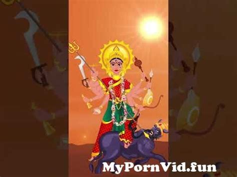 Maa Durga Mahishasura Mardini Stotram Or Song From Goddess Durga