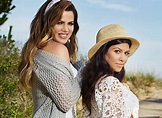 Kourtney & Khloe Take the Hamptons Season 1 Episode 10 - TV Fanatic