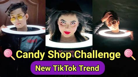 Candy Shop Tiktok Candy Shop Challenge Tiktok Candy Shop Tiktok