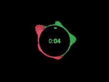 Animated Gif 30 Second Countdown Timer