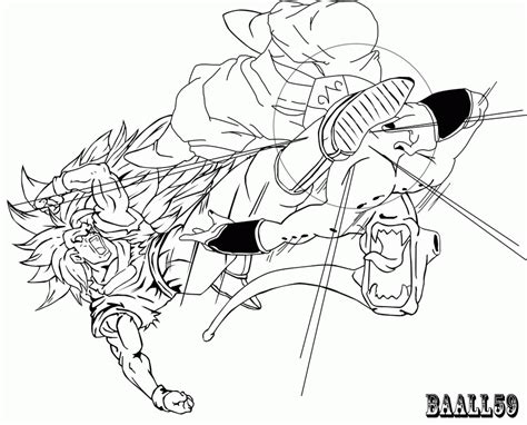 Majin boo from dragon ball z coloring page printable game. Dbz Kid Buu Coloring Pages - Coloring Home