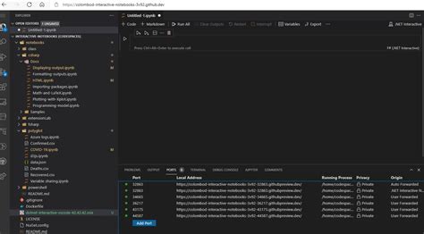 Test Wsl Over Tunnels Issue Microsoft Vscode Github Hot Sex Picture