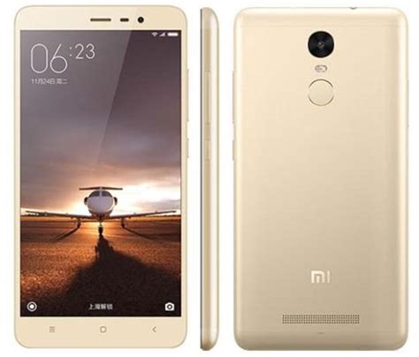 The elegant sheen of metal on redmi note 3 not only looks beautiful, but feels sturdy and resilient. Xiaomi Redmi Note 3 Pro Price in Malaysia & Specs - RM379 ...