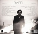 Jean-Louis Murat - Babel (CD), Murat & the Delanbo | CD (album ...