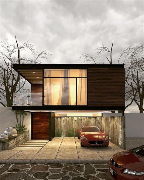 Contemporary Homesはinstagramを利用しています「contemporary Mexican Architecture