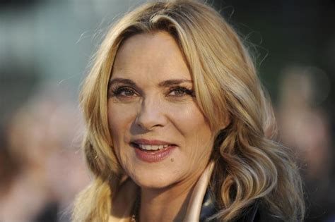 Sex And The City 3 Is Over But Kim Cattrall Says Not To Blame Reuters