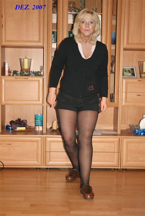 Older Women In Pantyhose Telegraph