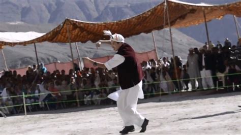Gilgit Baltistan Best Traditional Dance Full Hd Video Youtube