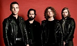 The Killers lanzará box set con toda su discografía