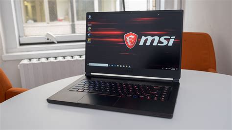 Best Msi Laptops In 2021 Entrepo