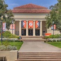 Occidental College - 1600 Campus Rd, Los Angeles, CA 90041, USA ...