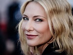 Cate Blanchett: età, altezza, vita privata, film e look di un'attrice ...