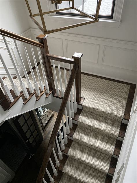Best Carpet For Stairs And Hallway 2024 Finetoshine