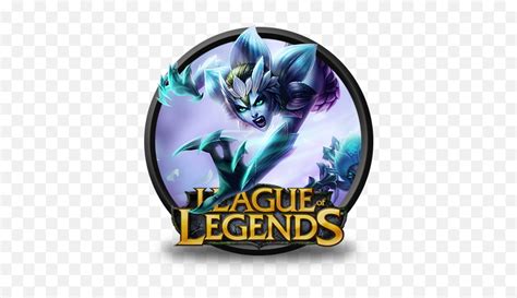 Elise Death Blossom Icon Nasus Lol League Of Legends Icon Png