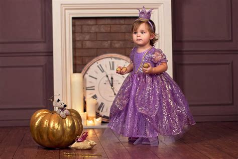 Tips And Ideas For Selecting Babys First Birthday Dress For Girls