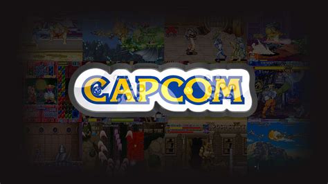 Best Capcom Games Of All Time Pc Highlights