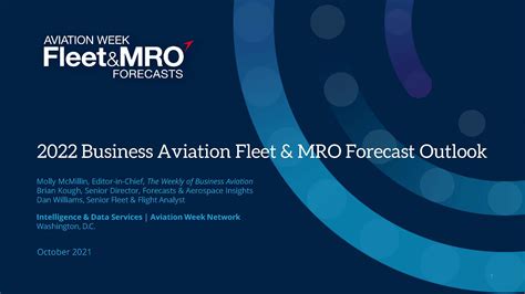 2022 Business Aviation Fleet And Mro Forecast Outlook Aviation Week Network
