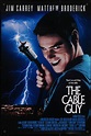 The Cable Guy - 1996 - Original Movie Poster – Art of the Movies