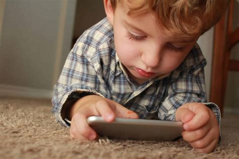 7 Benefits Of Exposing Young Children To Modern Technology Read Now