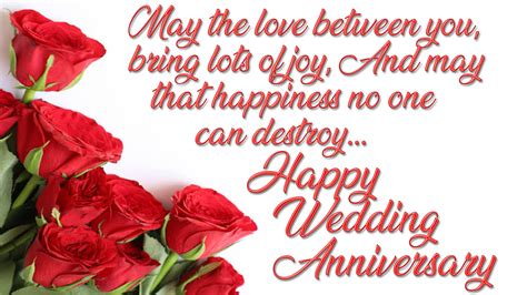 Happy Anniversary Wishes And Messages For Everyone In Your Life