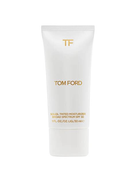 Tom Ford Soleil Tinted Moisturiser Spf 30pa