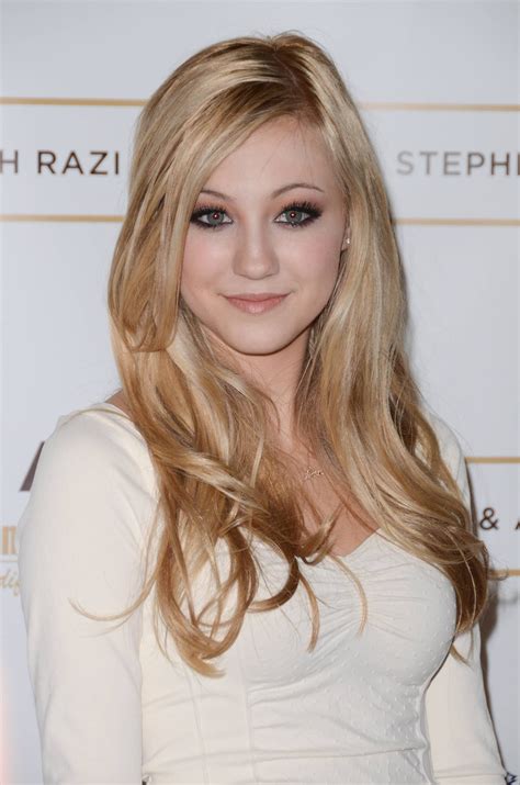 Pictures Of Ava Sambora