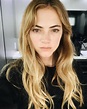 Emily Wickersham on Instagram: “This is me. Today.” | Hair styles ...