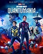 ANT-MAN AND THE WASP: QUANTUMANIA Now Available On 4K UHD, Blu-Ray ...