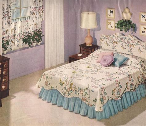 vintage room bedroom vintage vintage house antique bedroom retro interior retro home decor