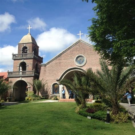 The church is composed of two similar brick structures, with the other one acting as san antonio de. San Antonio de Padua Church - 5 tips from 1177 visitors