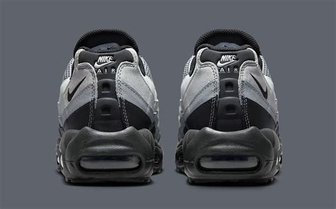 First Looks Nike Air Max 95 Reflective Safari House Of Heat