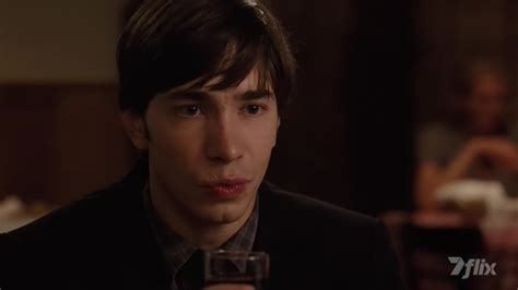 Auscaps Justin Long Nude In Going The Distance