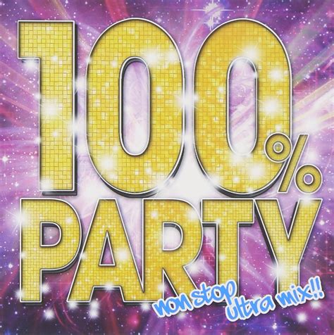 Dj Splash 100 Party Non Stop Ultra Mix Mixed By Dj Splash