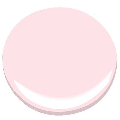 It only took a few coats and now the walls look. Voile pink 2000-70A whisper-soft shade, this muted pastel ...