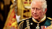 Carlos III es oficialmente rey de Inglaterra