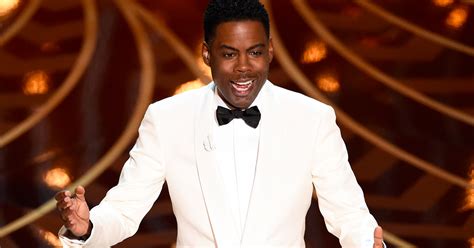 Chris Rock S 2016 Oscars Opening Monologue ATTN