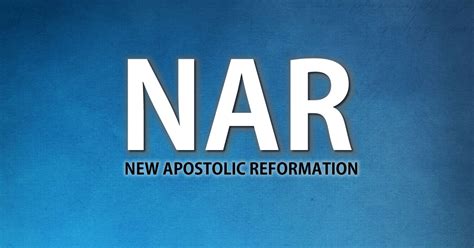 What Is The New Apostolic Reformation Is It Biblical Inspired Walk