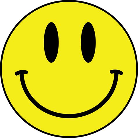 Free Smiley Faces Smiley Happy Acid House Happy Face Smile Face