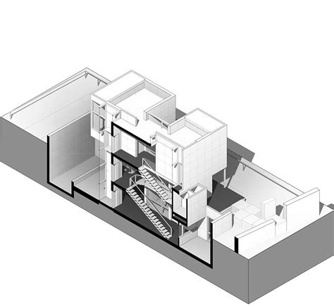 Bracket Design Studio Completes Concrete Villa 131 Contemporary Villa