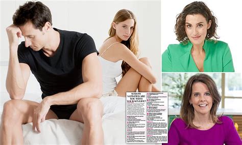 The Real Reason A Fifth Of Women Have Had Extra Marital Affairs Daily