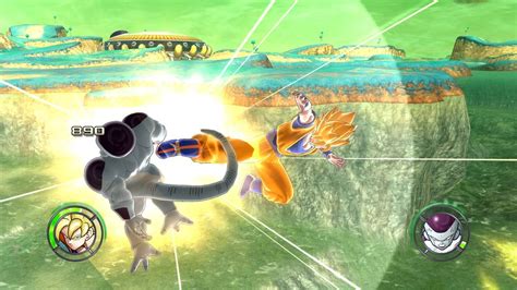 Reach your 50th xbox live battle. Dragon Ball Z Raging Blast 2 Xbox 360 Iso Download ...